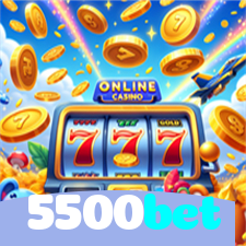 5500bet：Vença no futebol online e transforme suas apostas em prêmios!