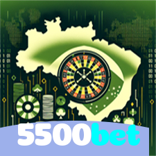 5500bet：Cada giro nas slots é uma chance de grandes vitórias!