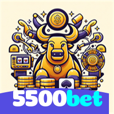 5500bet：Aposte no futebol online e conquiste sua maior vitória!