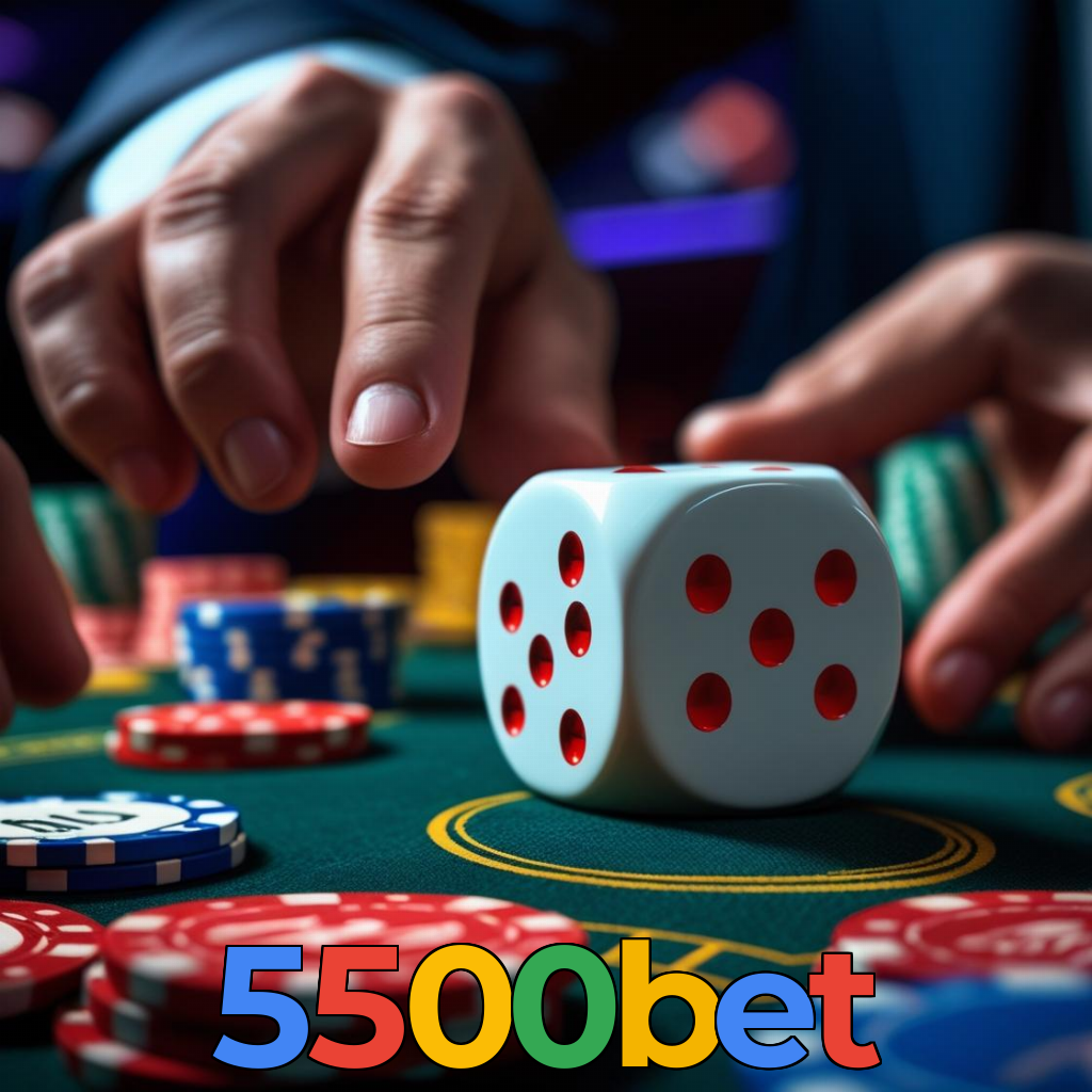 5500bet：A adrenalina do futebol online te leva até grandes vitórias!