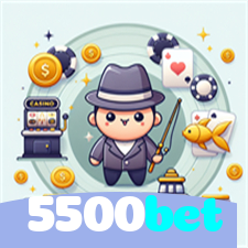 5500bet：Vença na roleta e leve para casa o prêmio dos seus sonhos!