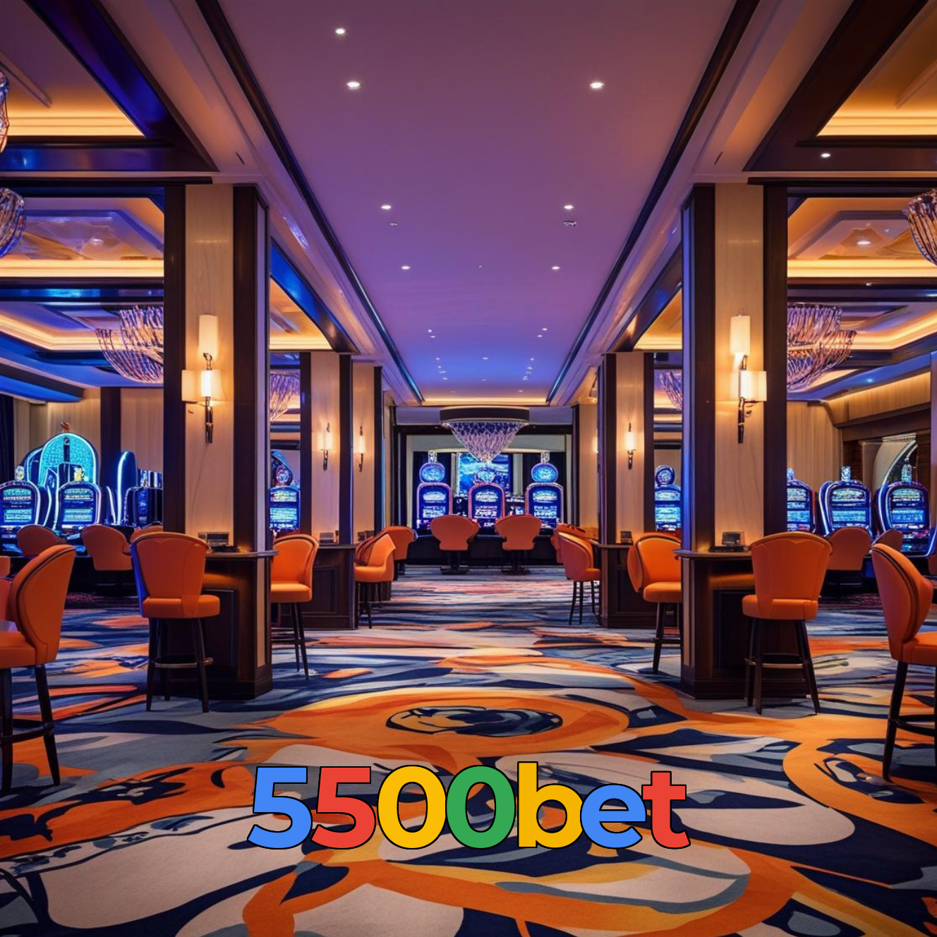 5500bet:O cassino mais confiável para apostar no futebol e jogar slots!
