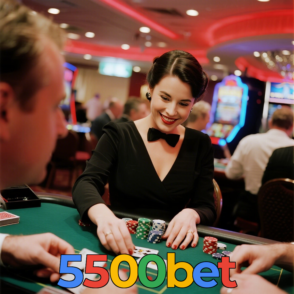 5500bet:Aposte no seu time no futebol e divirta-se com slots e roleta!