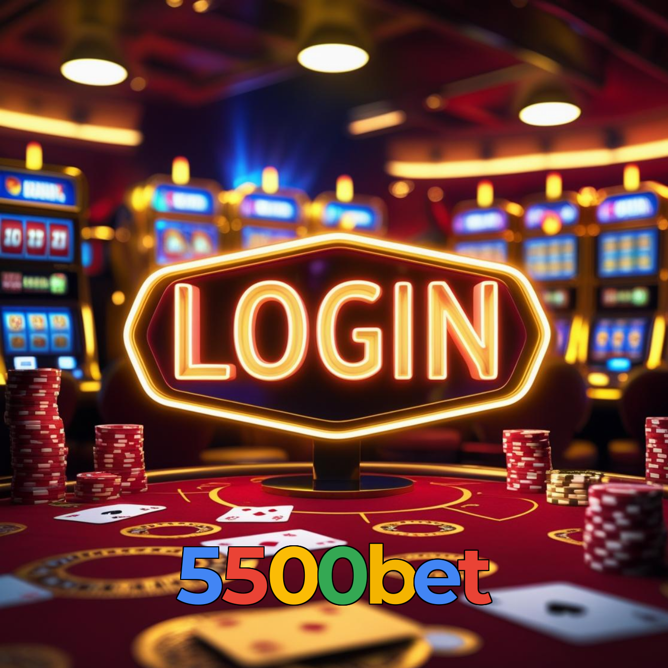 5500bet：Jogue poker como um profissional e ganhe grandes prêmios!