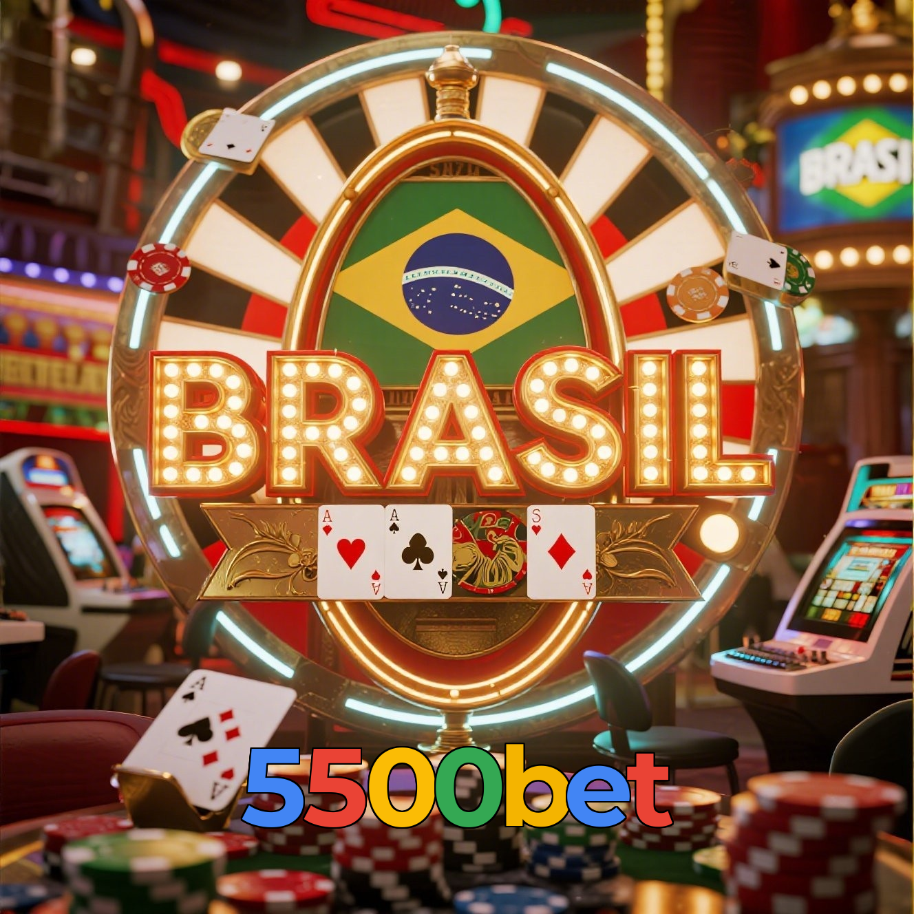 5500bet:Jogue nas slots e mude sua sorte com grandes vitórias!