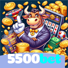 5500bet：Jogue poker, ganhe no futebol e vença no cassino online mais confiável!