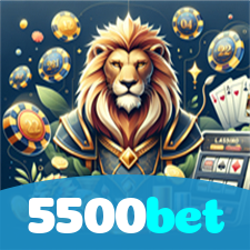 5500bet：Vença no blackjack e conquiste grandes prêmios!