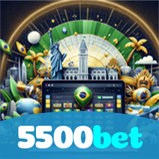 5500bet：Desafie a roleta e ganhe prêmios incríveis no nosso cassino!