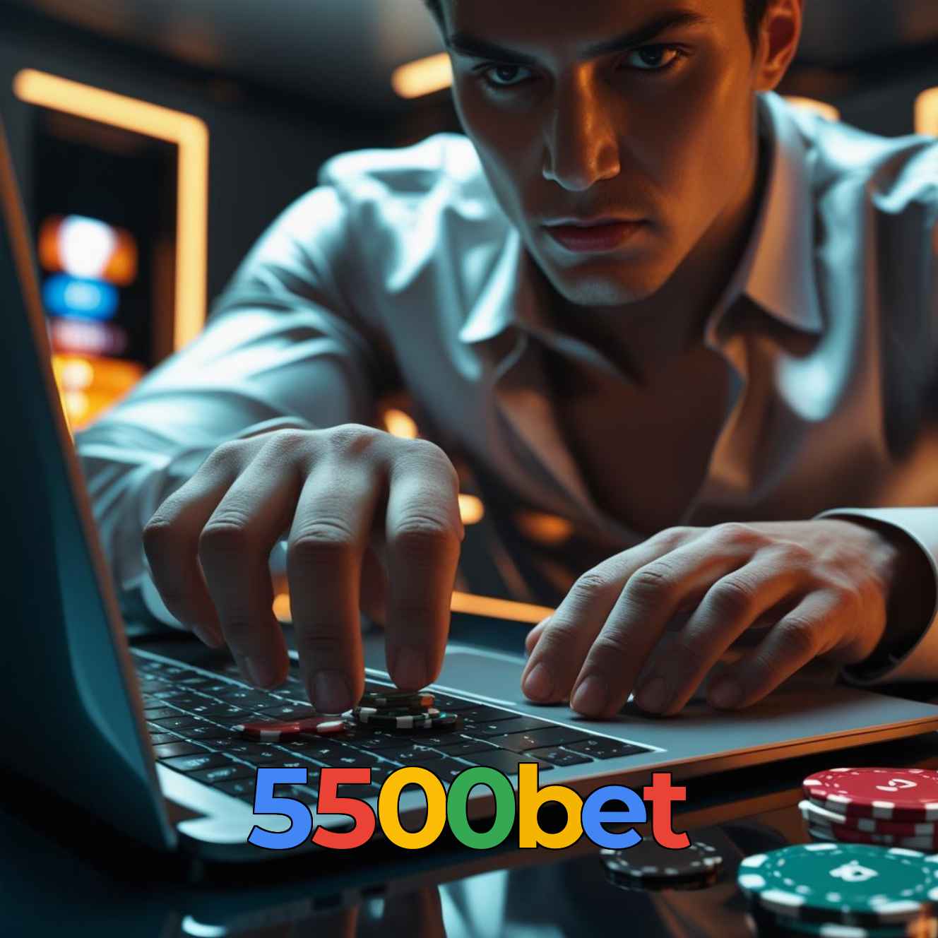 5500bet：O melhor do futebol online está esperando por você! Aposte e ganhe!