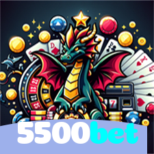 5500bet：Jogue poker e conquiste prêmios como um verdadeiro campeão!