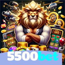 5500bet：Aposte nas roletas e conquiste prêmios incríveis!
