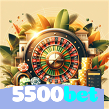 5500bet：Vença no futebol online e leve a grande vitória para casa!