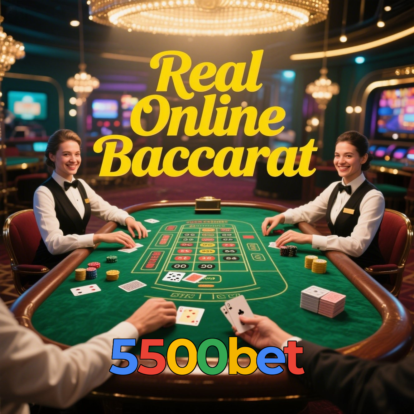 5500bet：Vença na roleta e conquiste prêmios gigantes!