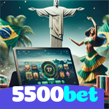5500bet：O cassino online mais confiável para você apostar no futebol e jogar poker!
