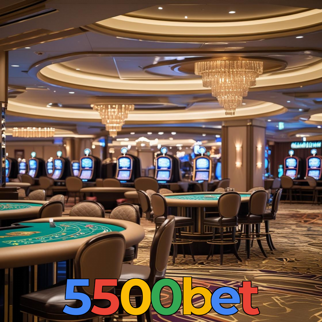 5500bet:Jogue blackjack e conquiste a vitória no cassino online!