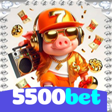5500bet：Vença no futebol online e ganhe prêmios incríveis!