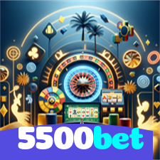 5500bet：Em nosso cassino online, sua sorte vai brilhar! Aposte e vença!