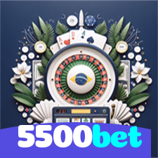 5500bet：Jogue poker e aposte no futebol online, tudo no mesmo lugar!