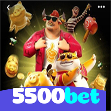 5500bet：Cada giro é uma nova chance! Aposte nas slots e vença!