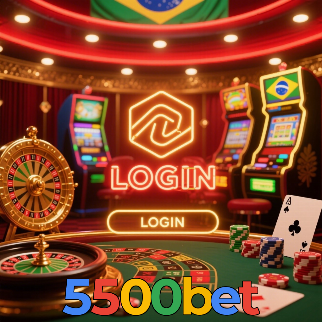 5500bet:Aposte no futebol e jogue as melhores slots para grandes vitórias!
