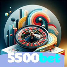 5500bet：Jogue nas slots e ganhe grandes prêmios com cada giro!