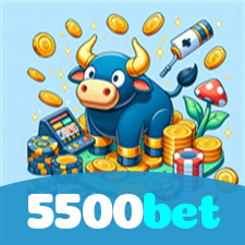 5500bet：A melhor plataforma para apostas no futebol e diversão em jogos de cassino!