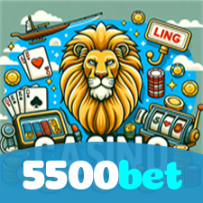 5500bet：Gire a roleta e leve para casa grandes vitórias!