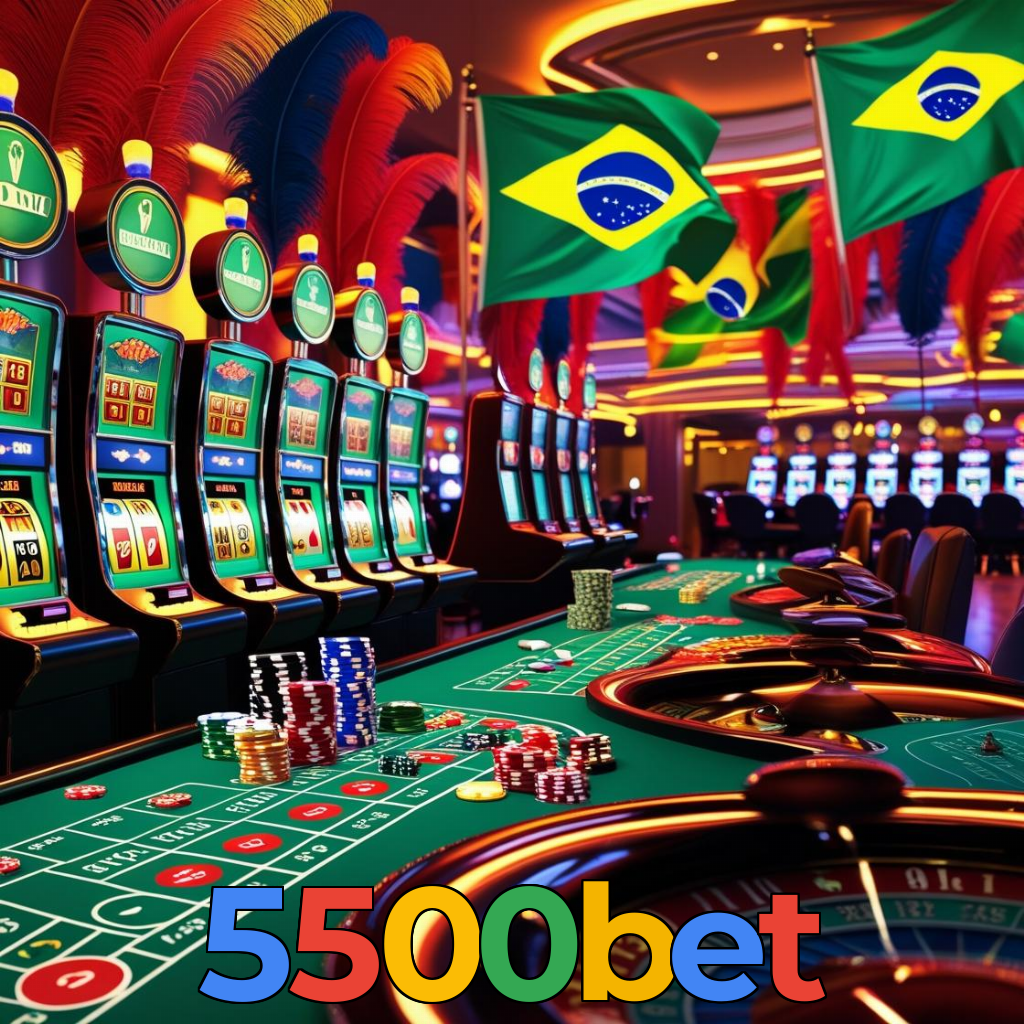 5500bet：Vire o mestre das cartas! Jogue poker online e vença!
