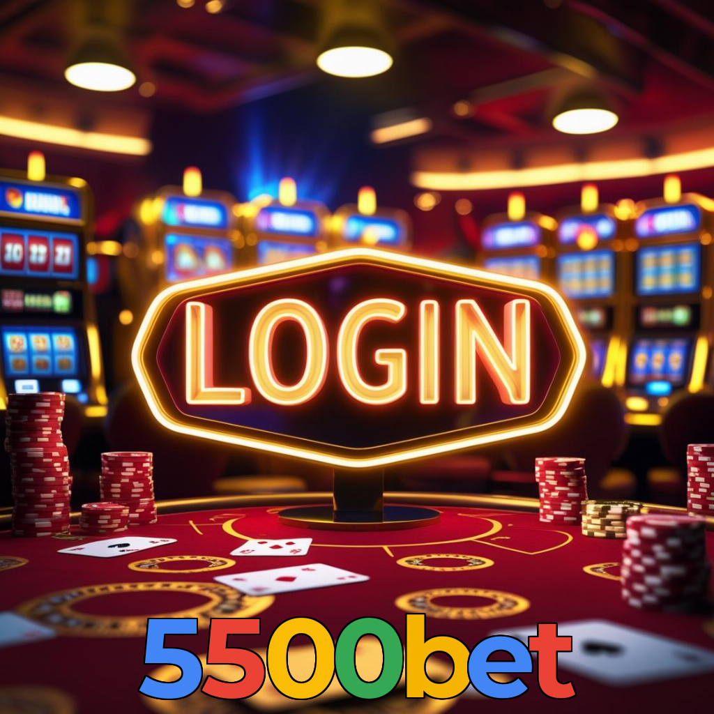 5500bet：Vença no poker e mostre que você é um mestre das cartas!