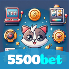 5500bet：Em cada jogo, a chance de ganhar é sua! Jogue agora no cassino!