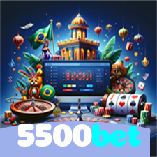 5500bet：Onde sua sorte no futebol encontra prêmios em slots e roleta!