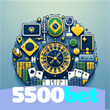 5500bet：Onde sua sorte brilha com apostas no futebol e prêmios em roleta!
