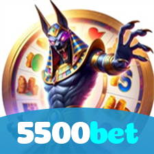 5500bet：As maiores vitórias nas slots estão esperando por você! Jogue agora!