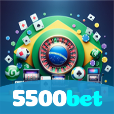 5500bet：Aposte no futebol online e sinta a emoção de ser o vencedor!