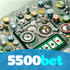 5500bet：O cassino online mais confiável para você apostar no futebol e jogar blackjack!