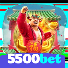 5500bet：As slots mais emocionantes estão esperando por você! Vença agora!