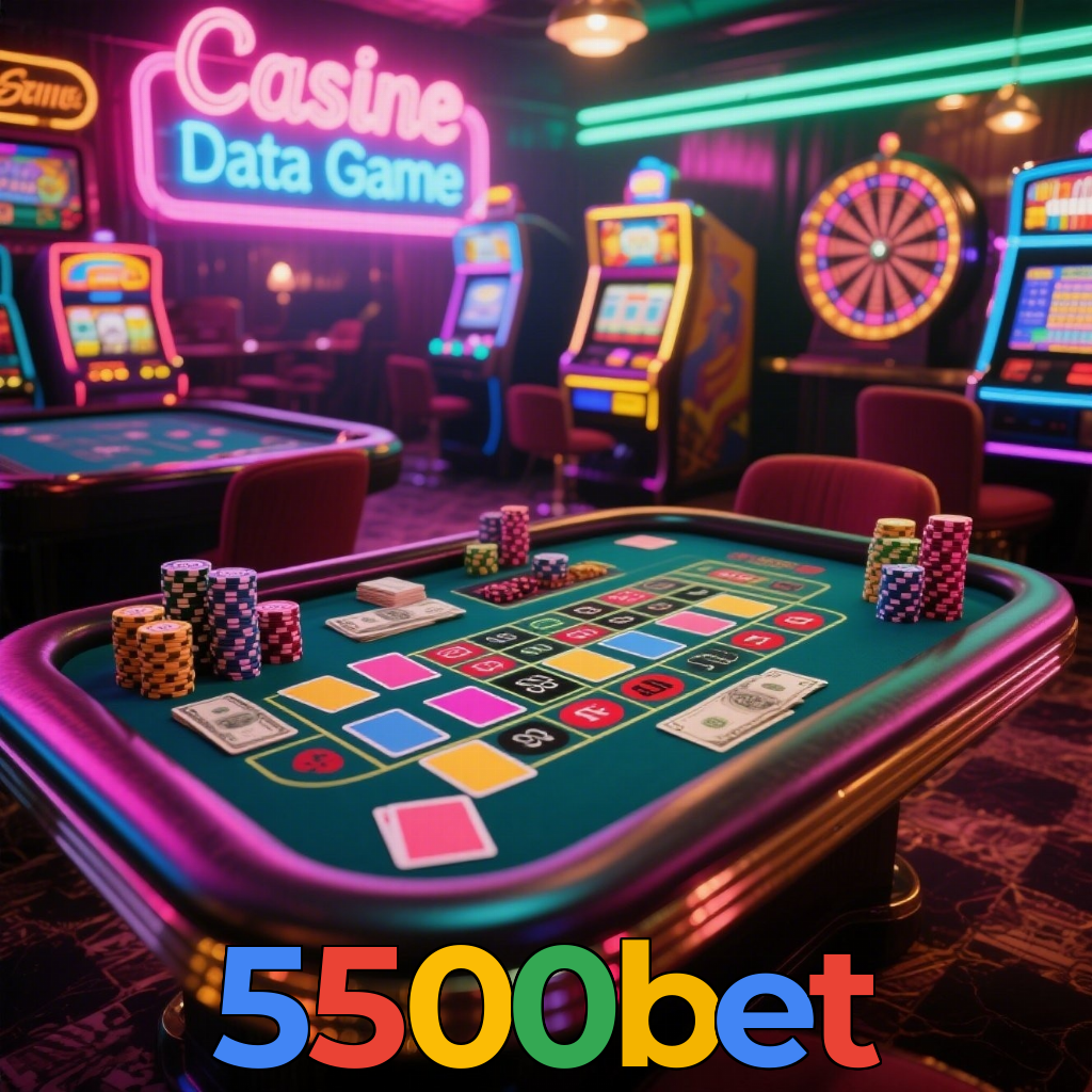 5500bet：Ganhe no futebol e jogue os melhores jogos de cassino online!