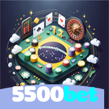 5500bet：Jogue no cassino mais confiável com apostas em futebol e jogos emocionantes!