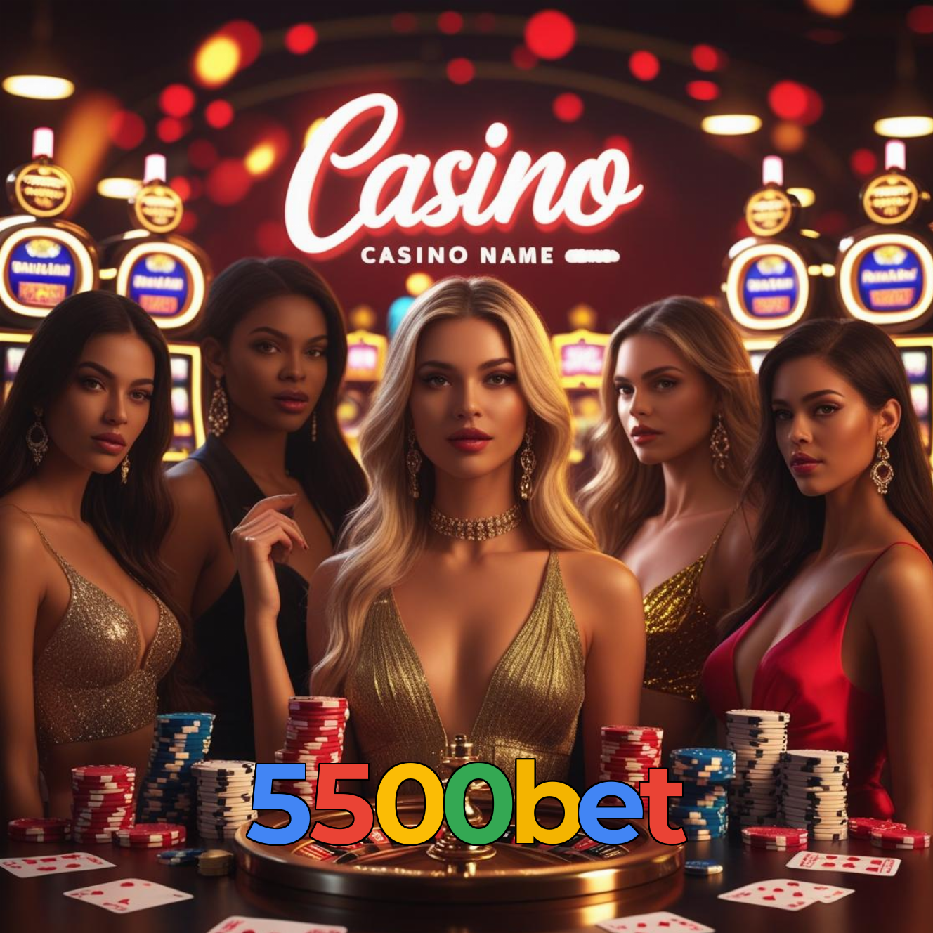 5500bet：Jogue nas roletas e veja grandes prêmios surgirem para você!