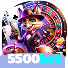 5500bet：Jogue poker, aposte no futebol e leve grandes prêmios em nosso cassino!