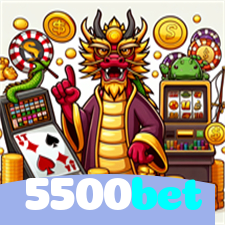 5500bet：Entre no cassino e aposte nas roletas mais emocionantes!