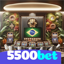 5500bet：Entre no nosso cassino online e jogue nas roletas agora!