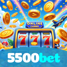 5500bet：Gire as slots e conquiste prêmios incríveis!