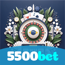 5500bet：Sinta a emoção de ganhar no cassino online! Aposte e vença!