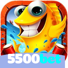 5500bet：Gire as slots e conquiste prêmios incríveis!