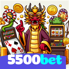 5500bet：Jogue futebol online e descubra como é vencer com estilo!