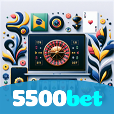 5500bet：O futebol online está esperando por você, com grandes recompensas!