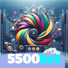 5500bet：Vença no blackjack e conquiste grandes prêmios!