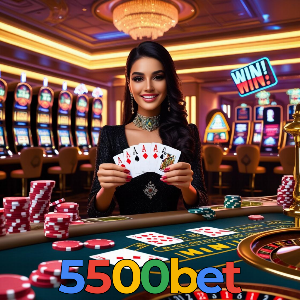 5500bet:Sinta o jogo do futebol online e conquiste vitórias impressionantes!