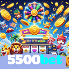 5500bet：O melhor cassino para você jogar poker e fazer apostas no futebol online!